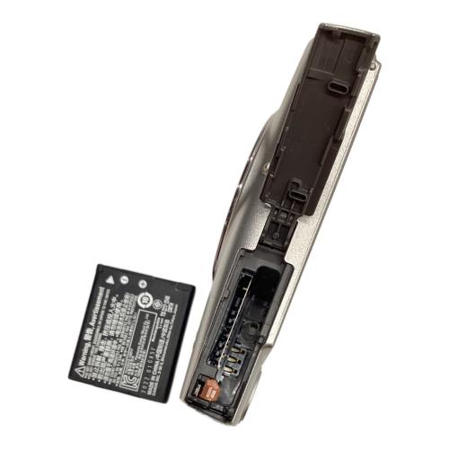 コンパクトデジタルカメラ IXY 650 PC2274