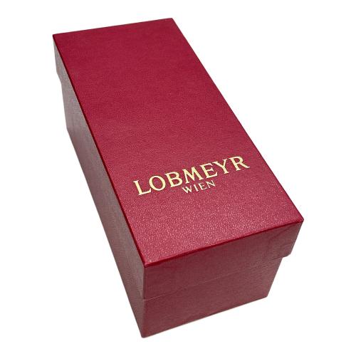 LOBMEYR (ロブマイヤー) グラス バレリーナ シャンパンチューリップC