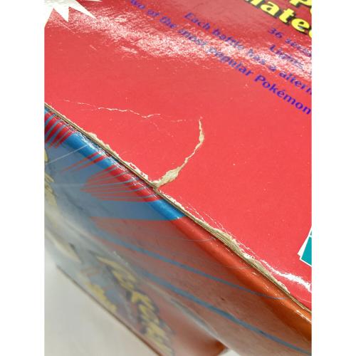 Pokemon Animated Bank ポケモングッズ 89-227