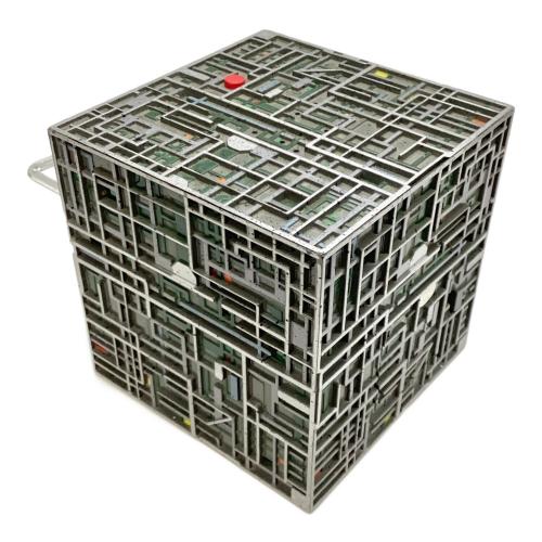 STAR TREK（スタートレック） BORG BANK　フィギュア貯金箱