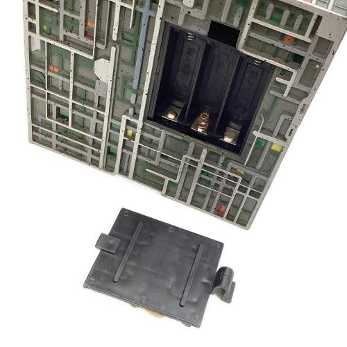 STAR TREK（スタートレック） BORG BANK　フィギュア貯金箱