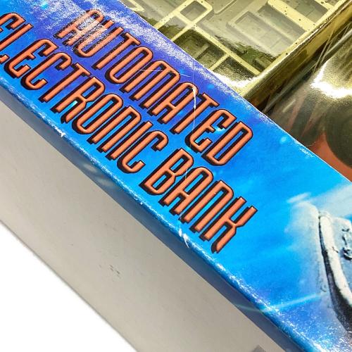 STAR TREK（スタートレック） BORG BANK　フィギュア貯金箱