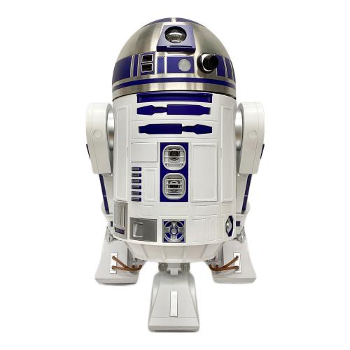 DeAGOSTINI (デアゴスティーニ) STAR WARS 1/2 R2-D2