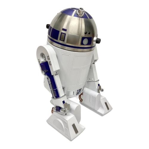 DeAGOSTINI (デアゴスティーニ) STAR WARS 1/2 R2-D2