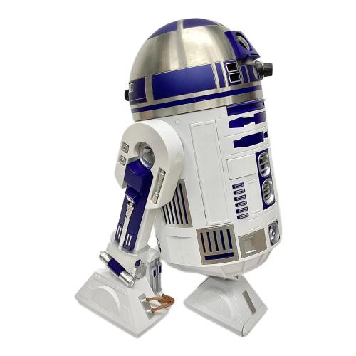 DeAGOSTINI (デアゴスティーニ) STAR WARS 1/2 R2-D2