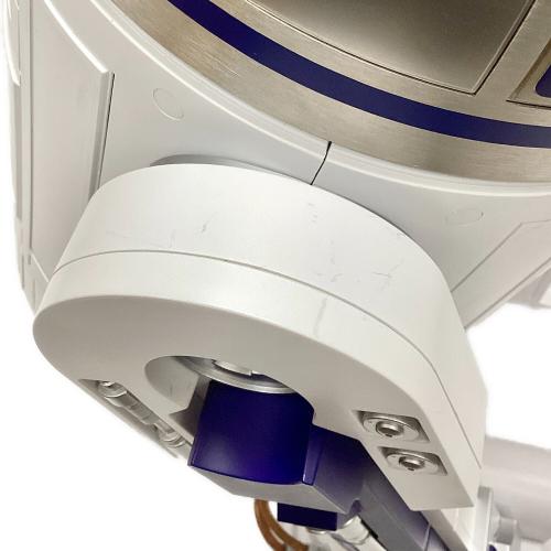 DeAGOSTINI (デアゴスティーニ) STAR WARS 1/2 R2-D2