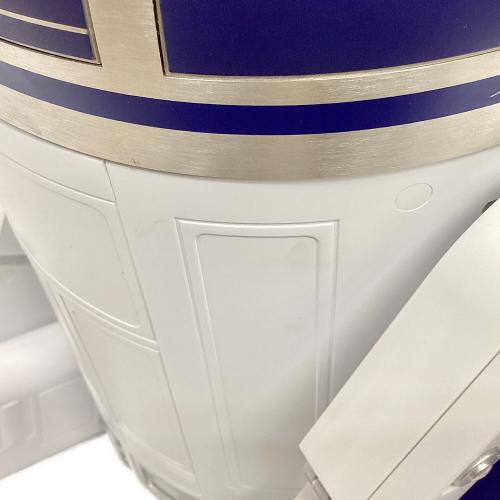 DeAGOSTINI (デアゴスティーニ) STAR WARS 1/2 R2-D2