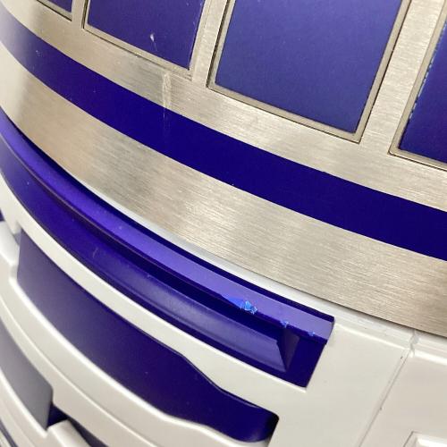 DeAGOSTINI (デアゴスティーニ) STAR WARS 1/2 R2-D2