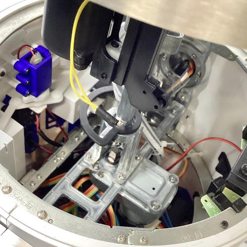 DeAGOSTINI (デアゴスティーニ) STAR WARS 1/2 R2-D2