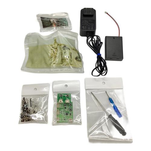 DeAGOSTINI (デアゴスティーニ) STAR WARS 1/2 R2-D2