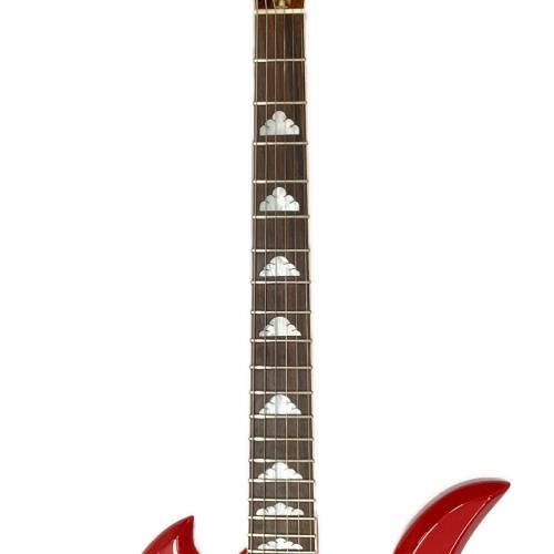 Burny (バーニー) hideモデル エレキギター MG-85X CS