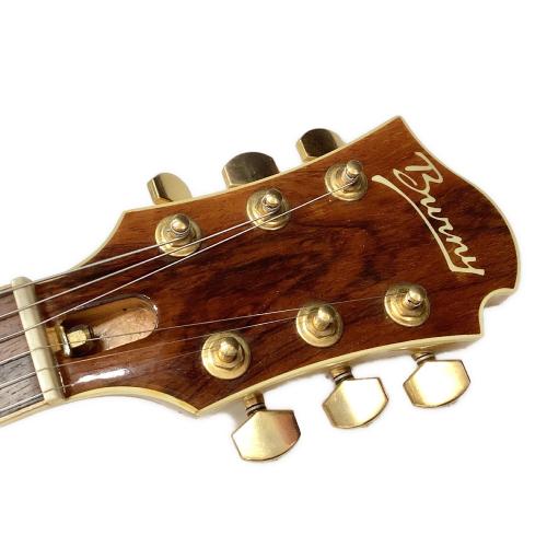 Burny (バーニー) hideモデル エレキギター MG-85X CS