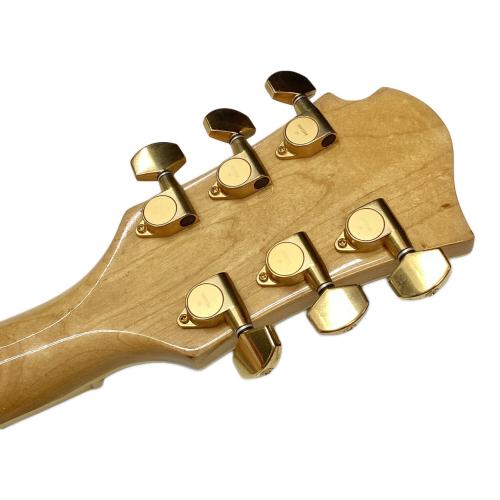 Burny (バーニー) hideモデル エレキギター MG-85X CS