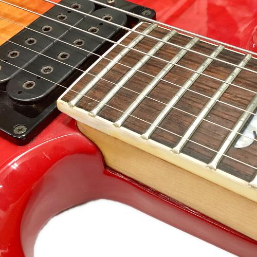 Burny (バーニー) hideモデル エレキギター MG-85X CS