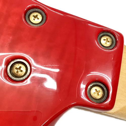 Burny (バーニー) hideモデル エレキギター MG-85X CS