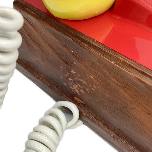 DISNEY (ディズニー) ミッキーマウス電話機