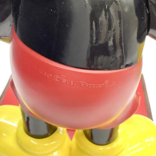 DISNEY (ディズニー) ミッキーマウス電話機