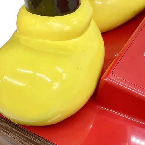 DISNEY (ディズニー) ミッキーマウス電話機