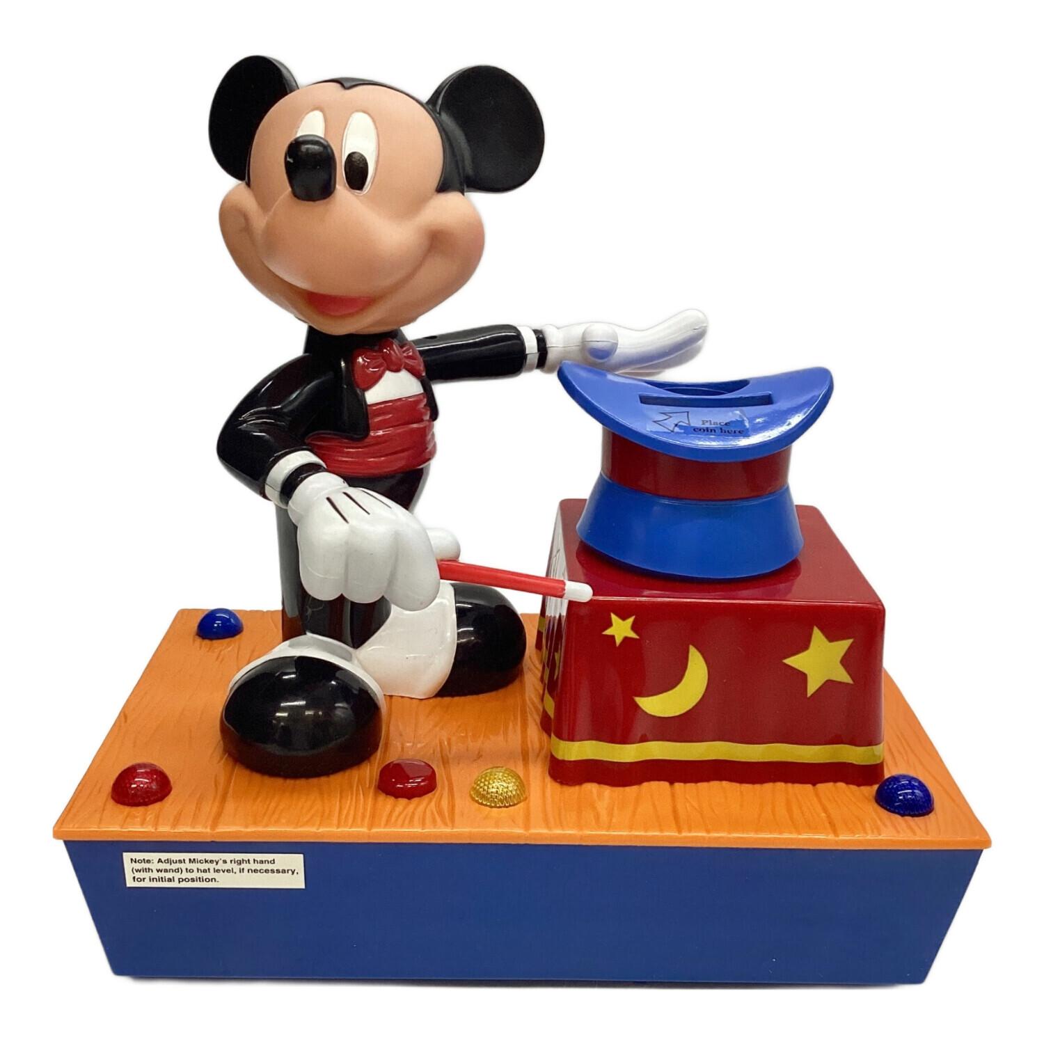 エレクトロニック トーキングバンク ミッキーマウス｜トレファクONLINE