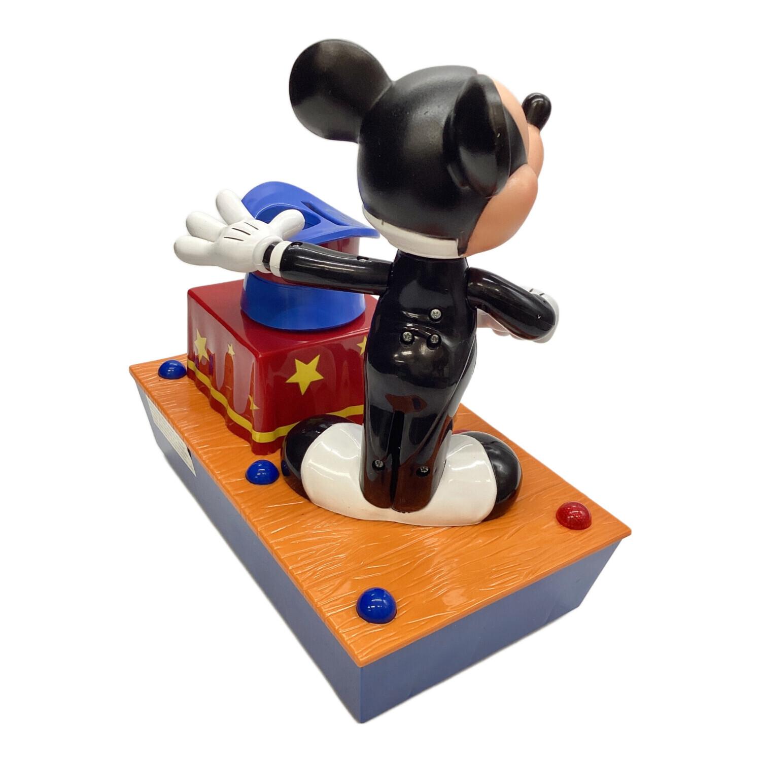 エレクトロニック トーキングバンク ミッキーマウス｜トレファクONLINE