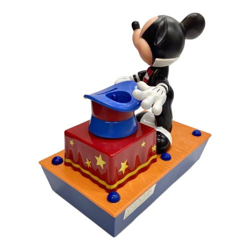 DISNEY（ディズニー）エレクトロニック トーキングバンク 貯金箱 ミッキーマウス