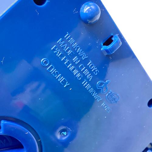 DISNEY（ディズニー）エレクトロニック トーキングバンク 貯金箱 ミッキーマウス