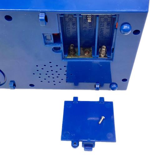 DISNEY（ディズニー）エレクトロニック トーキングバンク 貯金箱 ミッキーマウス