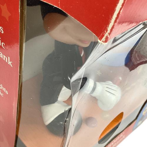 DISNEY（ディズニー）エレクトロニック トーキングバンク 貯金箱 ミッキーマウス