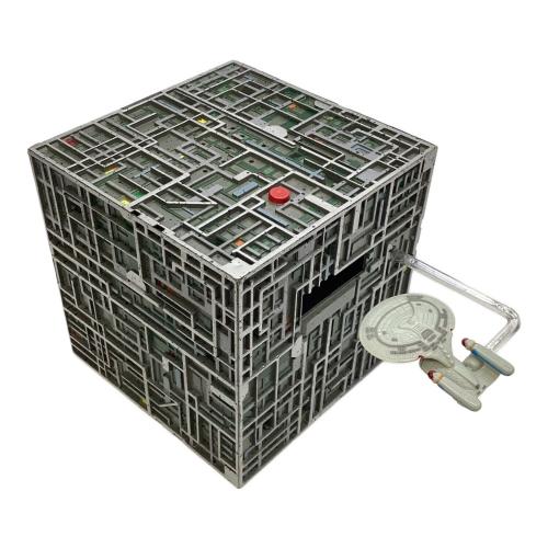 フィギュア貯金箱 STAR TREK BORG BANK