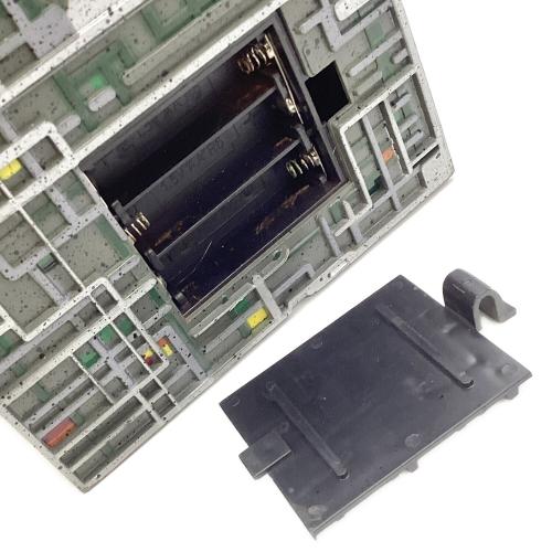 フィギュア貯金箱 STAR TREK BORG BANK