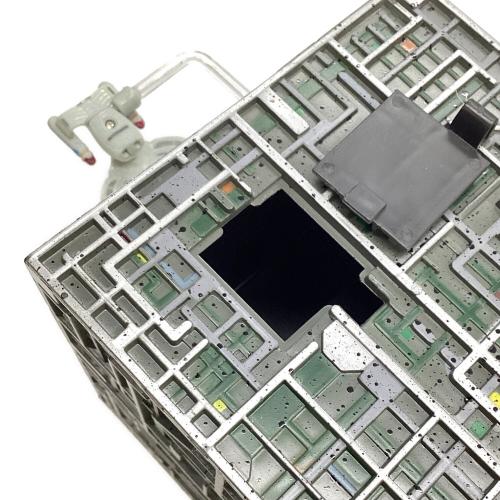 フィギュア貯金箱 STAR TREK BORG BANK