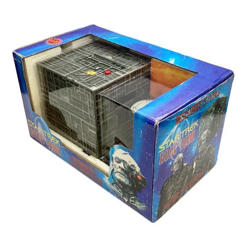 フィギュア貯金箱 STAR TREK BORG BANK