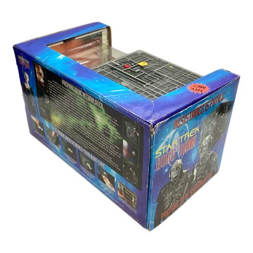フィギュア貯金箱 STAR TREK BORG BANK