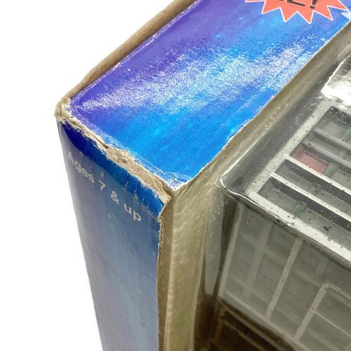 フィギュア貯金箱 STAR TREK BORG BANK