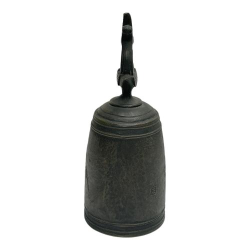 香取正彦(カトリマサヒコ) 卓鈴 瑞鳥文様