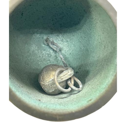 香取正彦(カトリマサヒコ) 卓鈴 瑞鳥文様