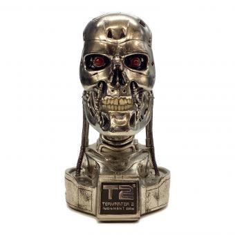 TERMINATOR2 JUDGMNT DAY エンドスカル