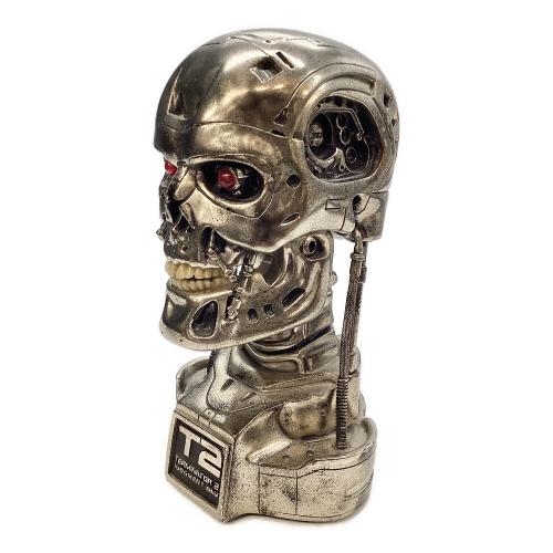 TERMINATOR2 JUDGMNT DAY エンドスカル