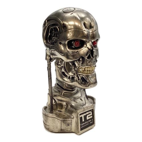 TERMINATOR2 JUDGMNT DAY エンドスカル