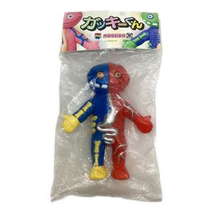 ガッキーくん PICOPICO メディコム・トイ20周年記念カラー 未開封品