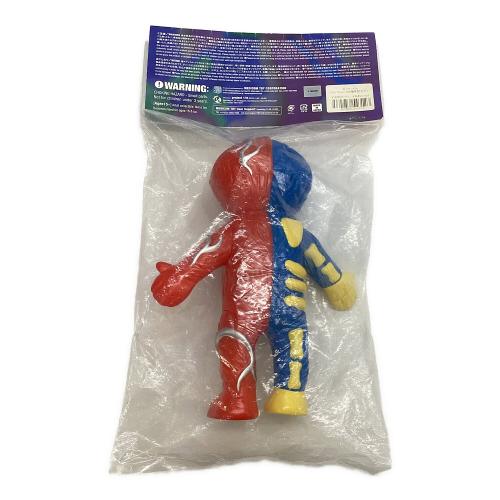 ガッキーくん PICOPICO メディコム・トイ20周年記念カラー 未開封品