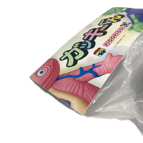 ガッキーくん PICOPICO メディコム・トイ20周年記念カラー 未開封品