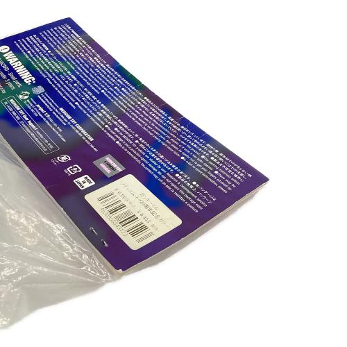 ガッキーくん PICOPICO メディコム・トイ20周年記念カラー 未開封品