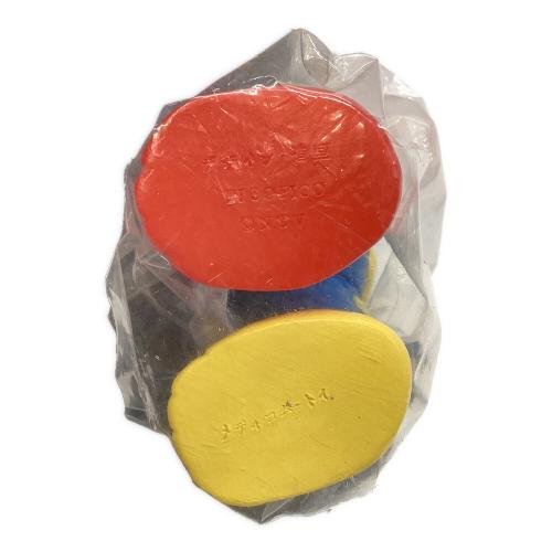 ガッキーくん PICOPICO メディコム・トイ20周年記念カラー 未開封品