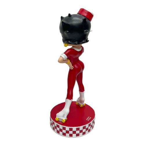 BETTY BOOP (ベティー・ブープ) BETTY DINER フィギュア