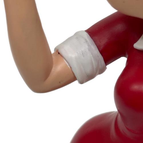 BETTY BOOP (ベティー・ブープ) BETTY DINER フィギュア