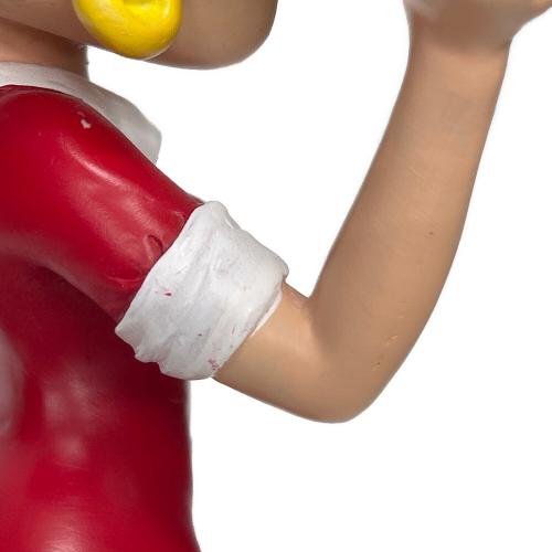 BETTY BOOP (ベティー・ブープ) BETTY DINER フィギュア