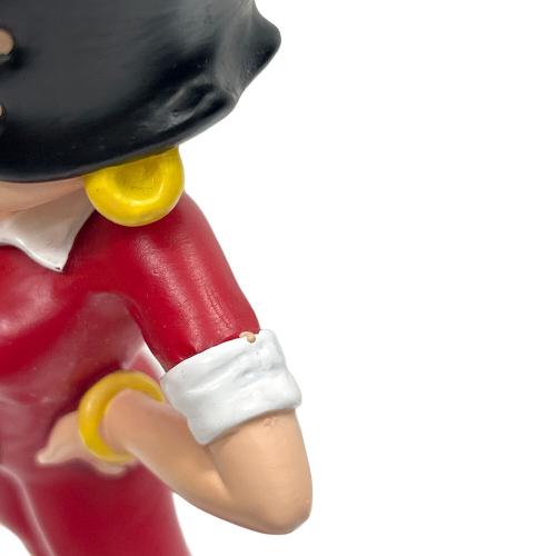 BETTY BOOP (ベティー・ブープ) BETTY DINER フィギュア