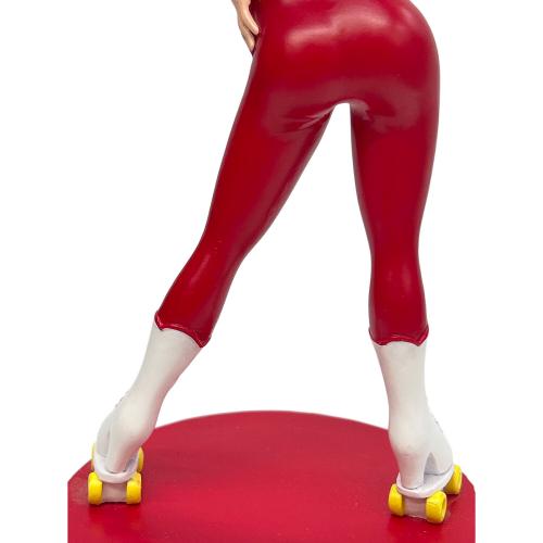 BETTY BOOP (ベティー・ブープ) BETTY DINER フィギュア