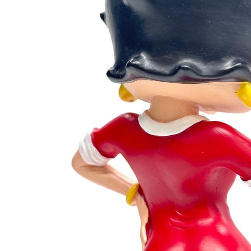 BETTY BOOP (ベティー・ブープ) BETTY DINER フィギュア